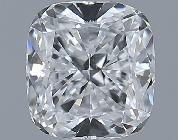 Cushion 0.50 D VVS2 - #1095348