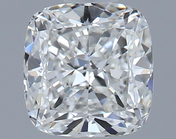 Cushion 0.60 G VVS1 - #1095650