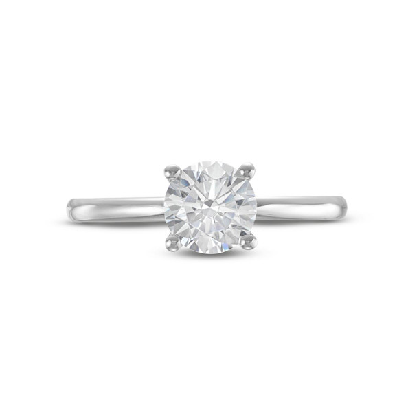 Verragio Tradition Solitaire Engagement Setting