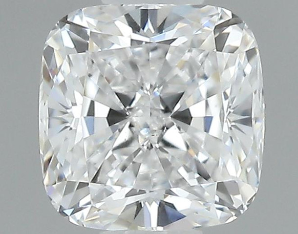 Cushion 0.54 D VS2 - #1095900