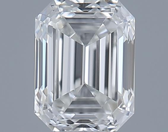 Emerald 0.50 I VS1 - #1099518