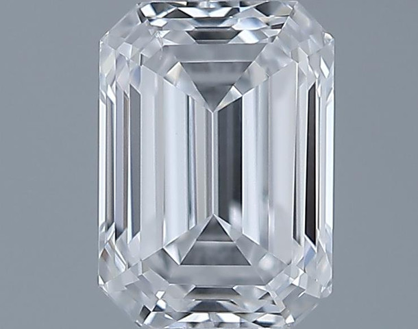Emerald 0.50 D VS2 - #1099520