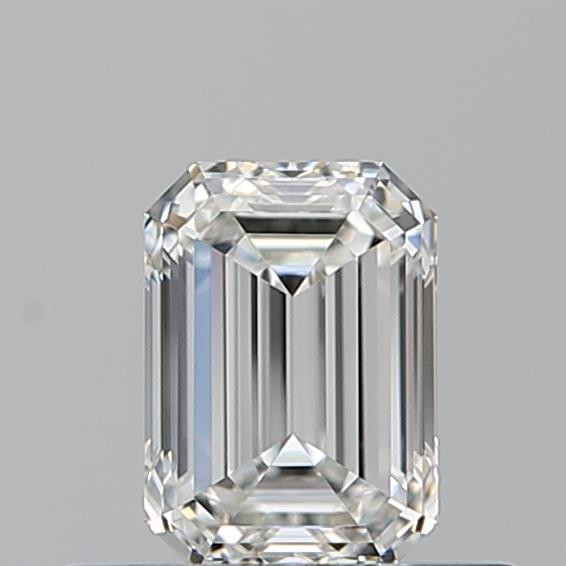 Emerald 0.50 G VVS2 - #1101893