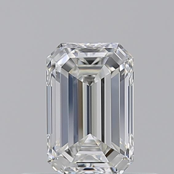 Emerald 0.50 G VVS2 - #1102241