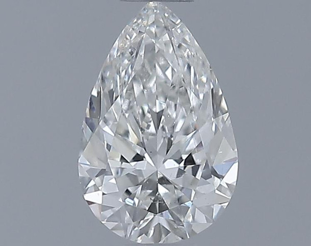 Pear 0.52 G SI2 - #1102342