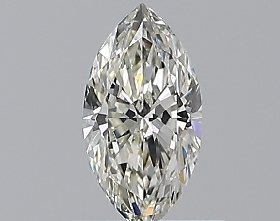 Marquise 0.50 J VVS2 - #1102674