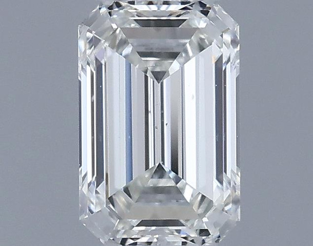 Emerald 0.50 I SI1 - #1102923