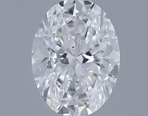 Oval 0.50 E SI1 - #1102961