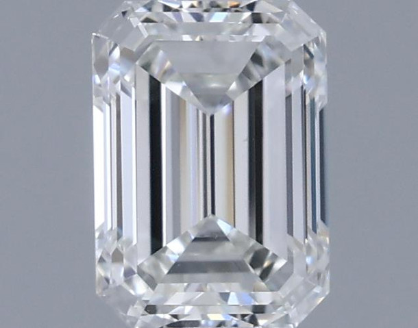 Emerald 0.53 H VVS2 - #1102973