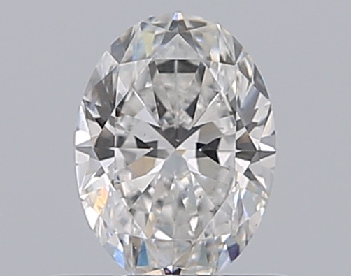 Oval 0.52 D SI1 - #1103368