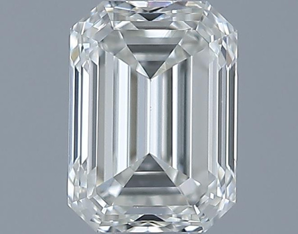 Emerald 0.50 I VS1 - #1103791