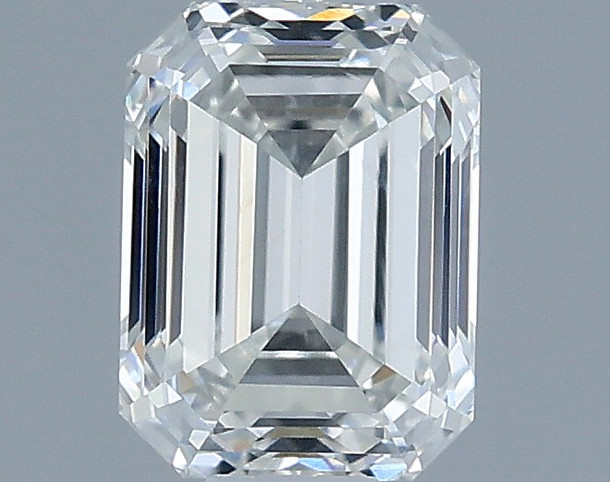 Emerald 0.50 H SI1 - #1103896