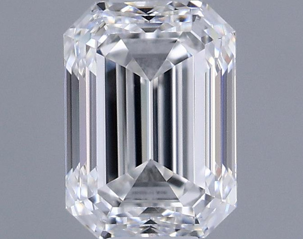 Emerald 0.51 E VVS2 - #1104176