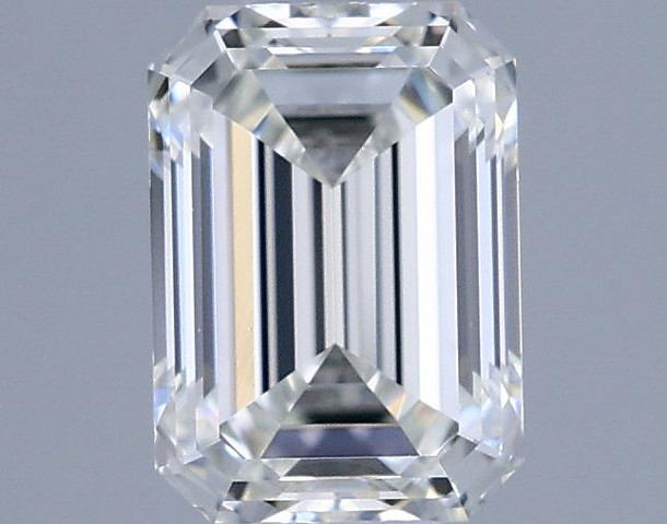 Emerald 0.50 G VVS2 - #1104377