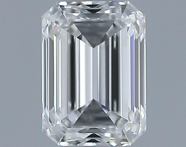 Emerald 0.50 G VVS1 - #1104384