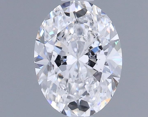 Oval 0.50 E SI1 - #1104642
