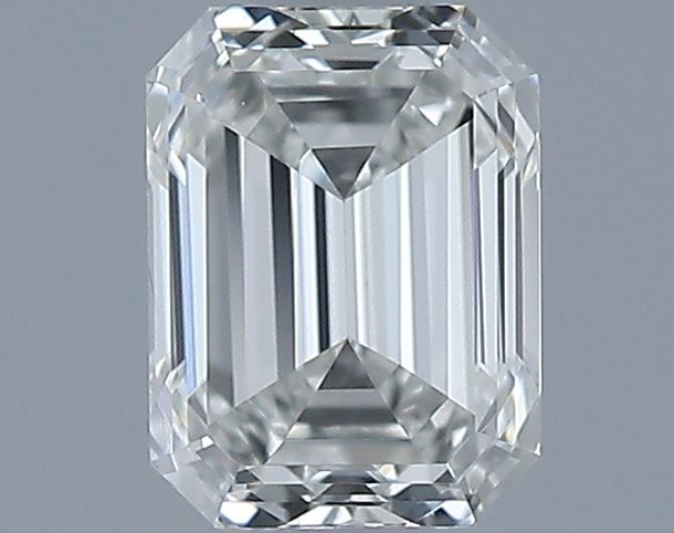 Emerald 0.50 H VVS2 - #1104632