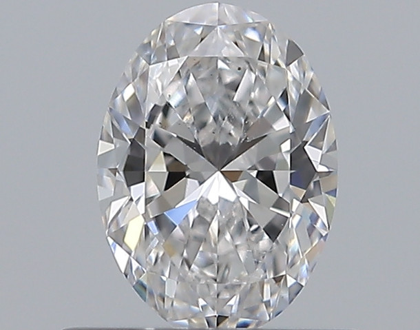 Oval 0.50 D SI1 - #1104760