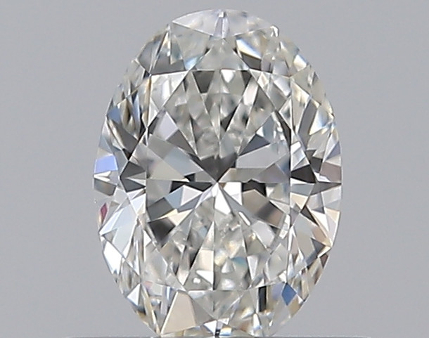 Oval 0.50 G SI1 - #1105231