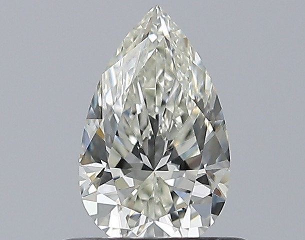 Pear 0.53 J VS1 - #1105294