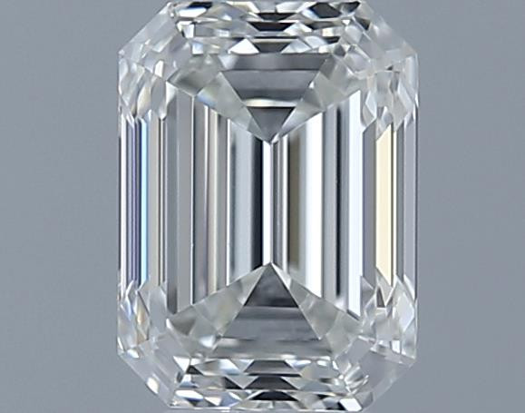 Emerald 0.50 J VVS2 - #1105503