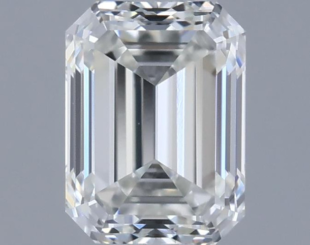Emerald 0.50 I VVS2 - #1105504