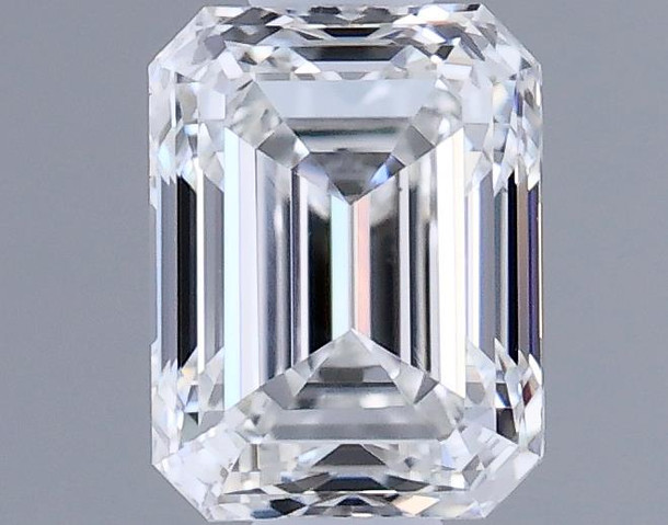 Emerald 0.50 G VVS2 - #1105557