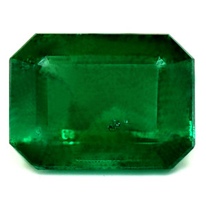 Emerald 1.26 Green Emerald - #1105851