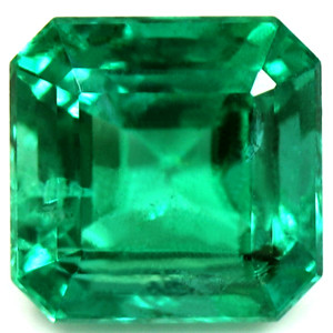 Emerald 1.26 Green Emerald - #1105858