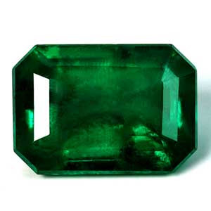 Emerald 1.30 Green Emerald - #1105930