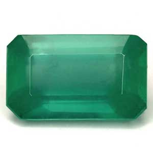 Emerald 0.94 Green Emerald - #1105938