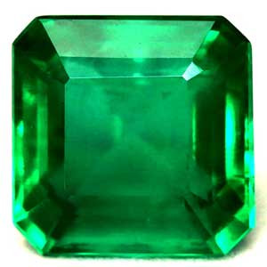 Emerald 1.49 Green Emerald - #1105936