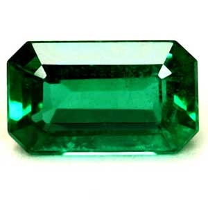 Emerald 0.79 Green Emerald - #1105942