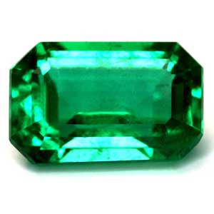 Emerald 0.81 Green Emerald - #1105973