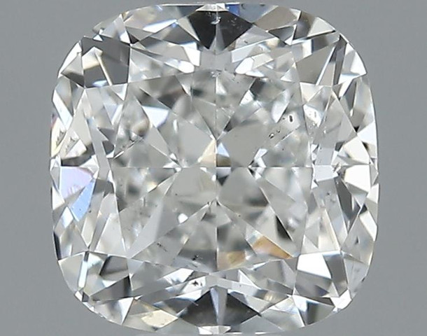 Cushion 0.58 G SI1 - #1106427