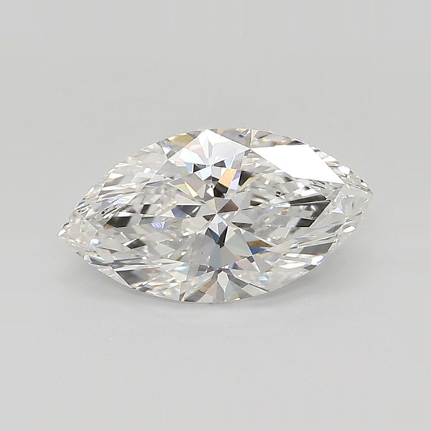 Marquise 1.53 E VVS2 - #1106715 - Lab Grown
