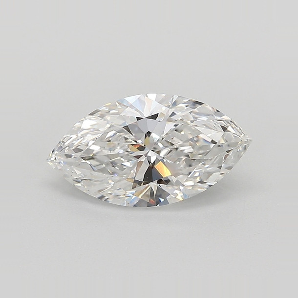 Marquise 1.55 E VS1 - #1106723 - Lab Grown
