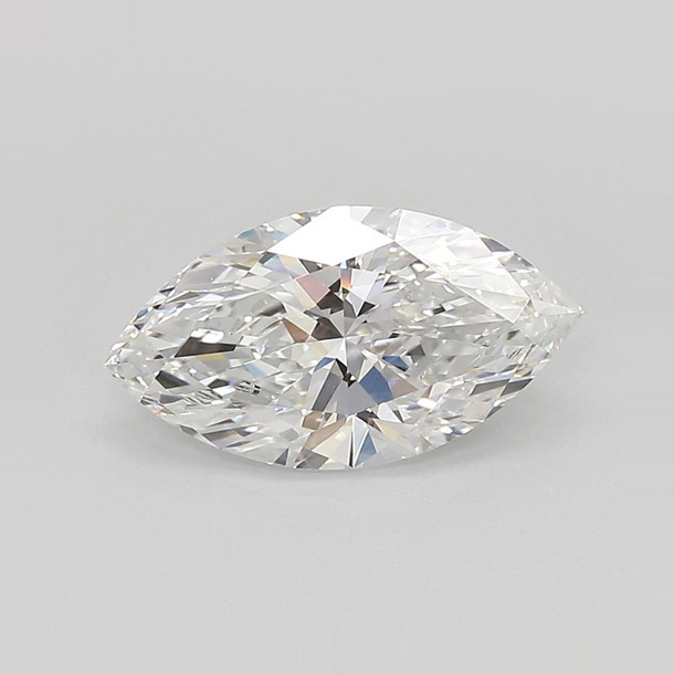 Marquise 1.53 E VVS2 - #1106729 - Lab Grown