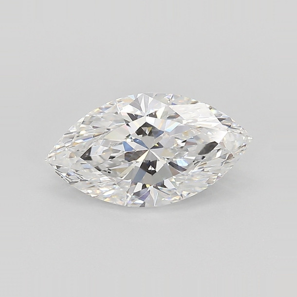 Marquise 1.58 D VVS2 - #1106735 - Lab Grown