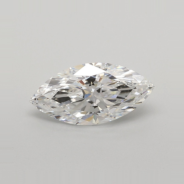 Marquise 1.60 E VVS2 - #1106898 - Lab Grown