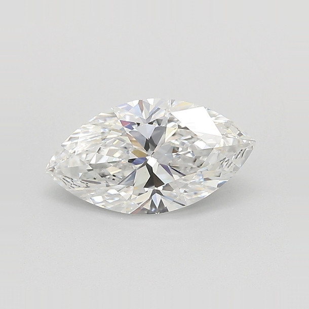 Marquise 1.54 D VS1 - #1106905 - Lab Grown