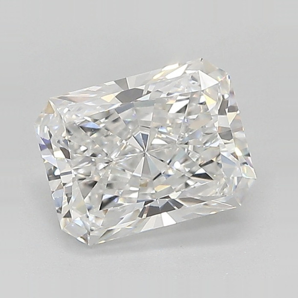 Radiant 1.57 D VVS2 - #1106884 - Lab Grown