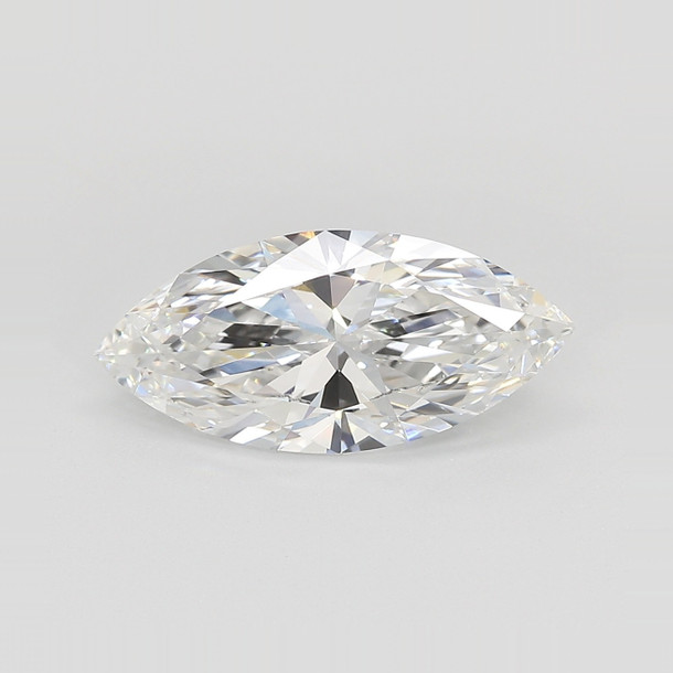Marquise 2.54 E VS1 - #1106953 - Lab Grown