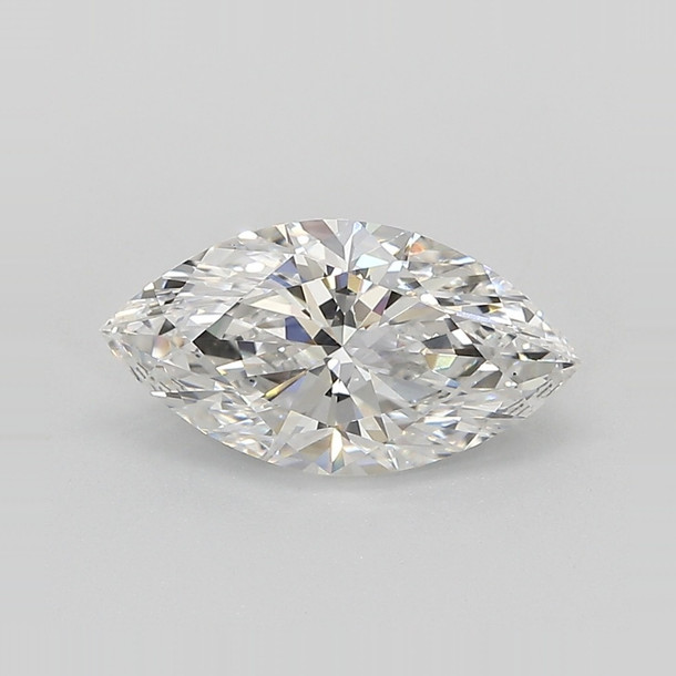 Marquise 1.54 E VS1 - #1106893 - Lab Grown