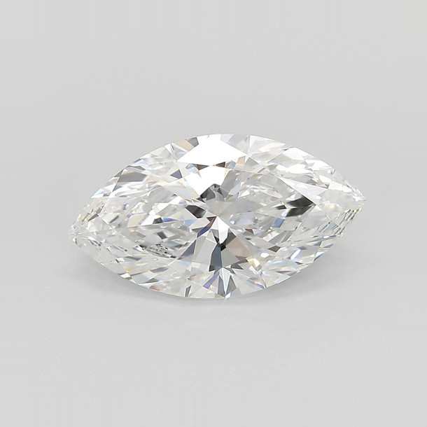 Marquise 2.51 D VS1 - #1106927 - Lab Grown