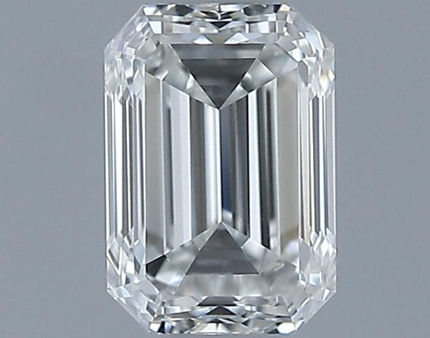 Emerald 0.50 H VVS1 - #1107064