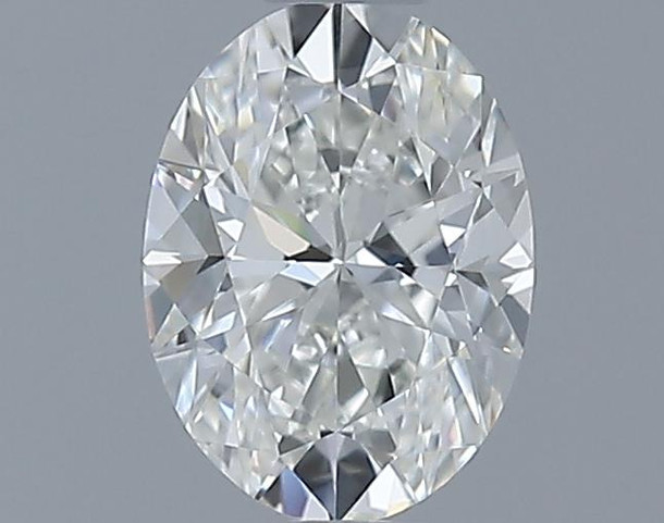Oval 0.50 I VS2 - #1107392