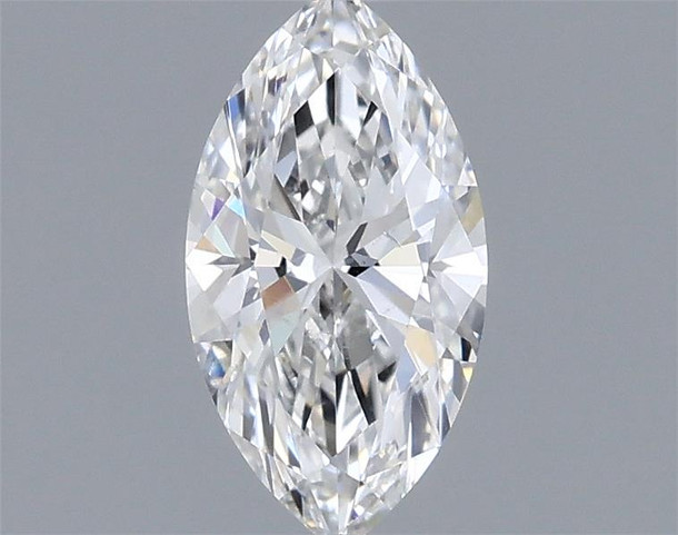 Marquise 0.50 F SI2 - #1107399