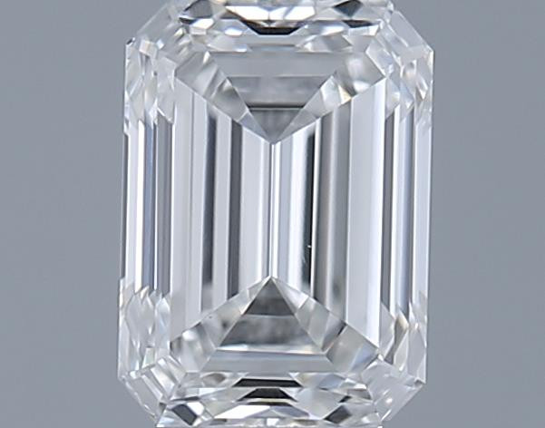 Emerald 0.53 G VS1 - #1107728