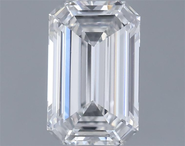 Emerald 0.50 F VS2 - #1107715